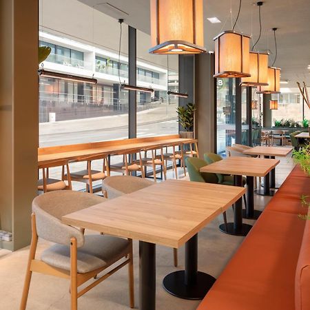 B&B Hotel Santo Tirso Zewnętrze zdjęcie