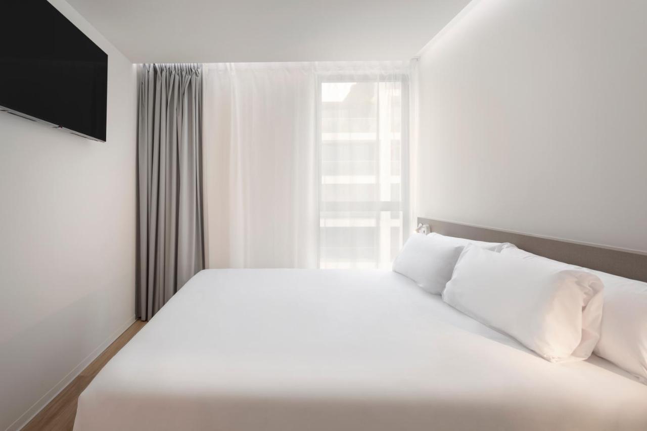B&B Hotel Santo Tirso Zewnętrze zdjęcie