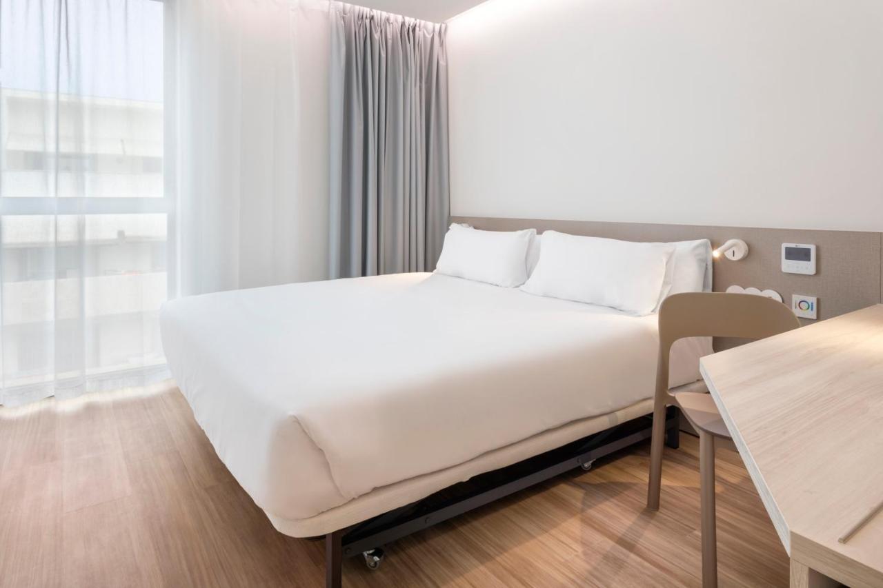 B&B Hotel Santo Tirso Zewnętrze zdjęcie