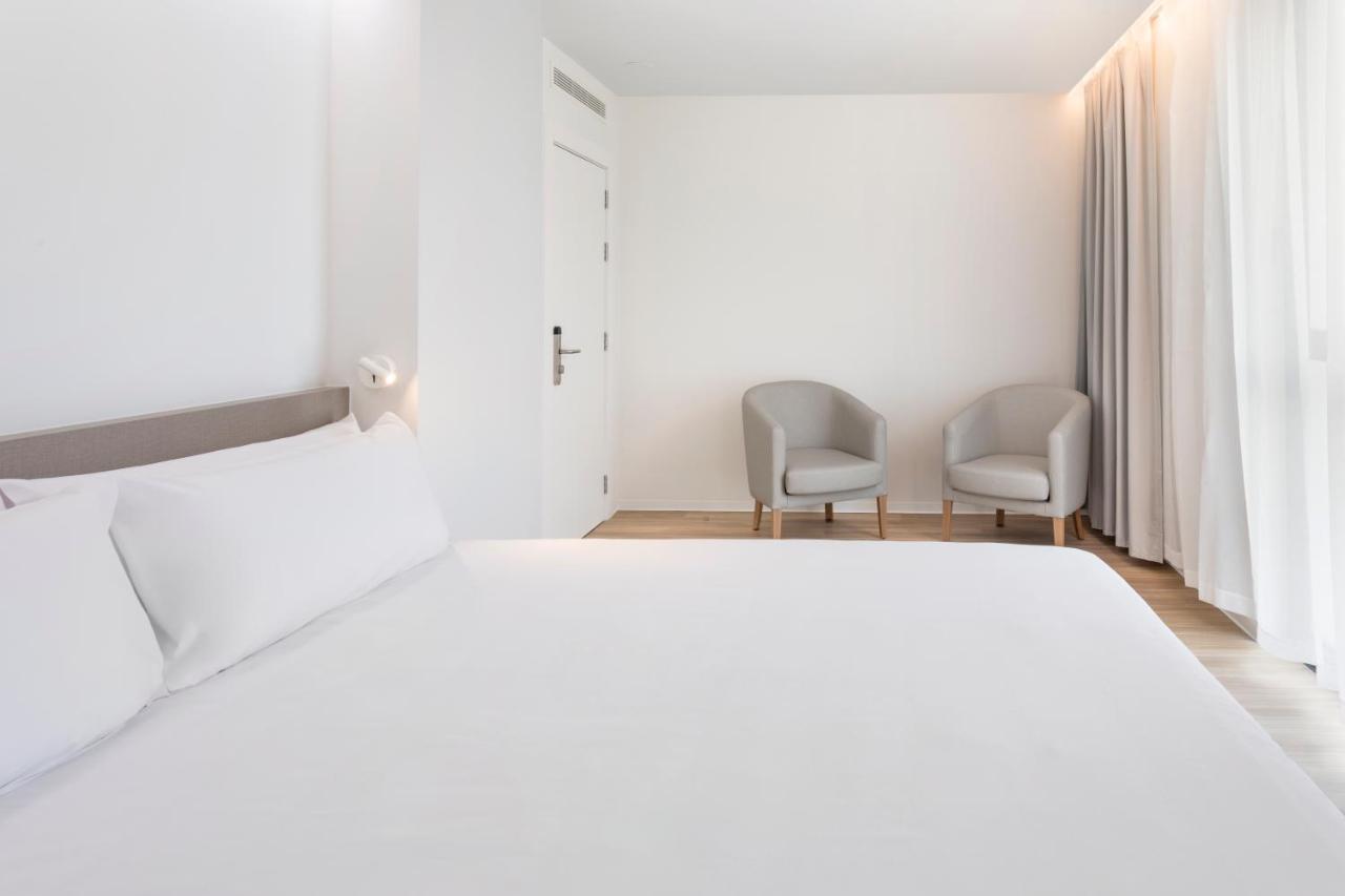 B&B Hotel Santo Tirso Zewnętrze zdjęcie