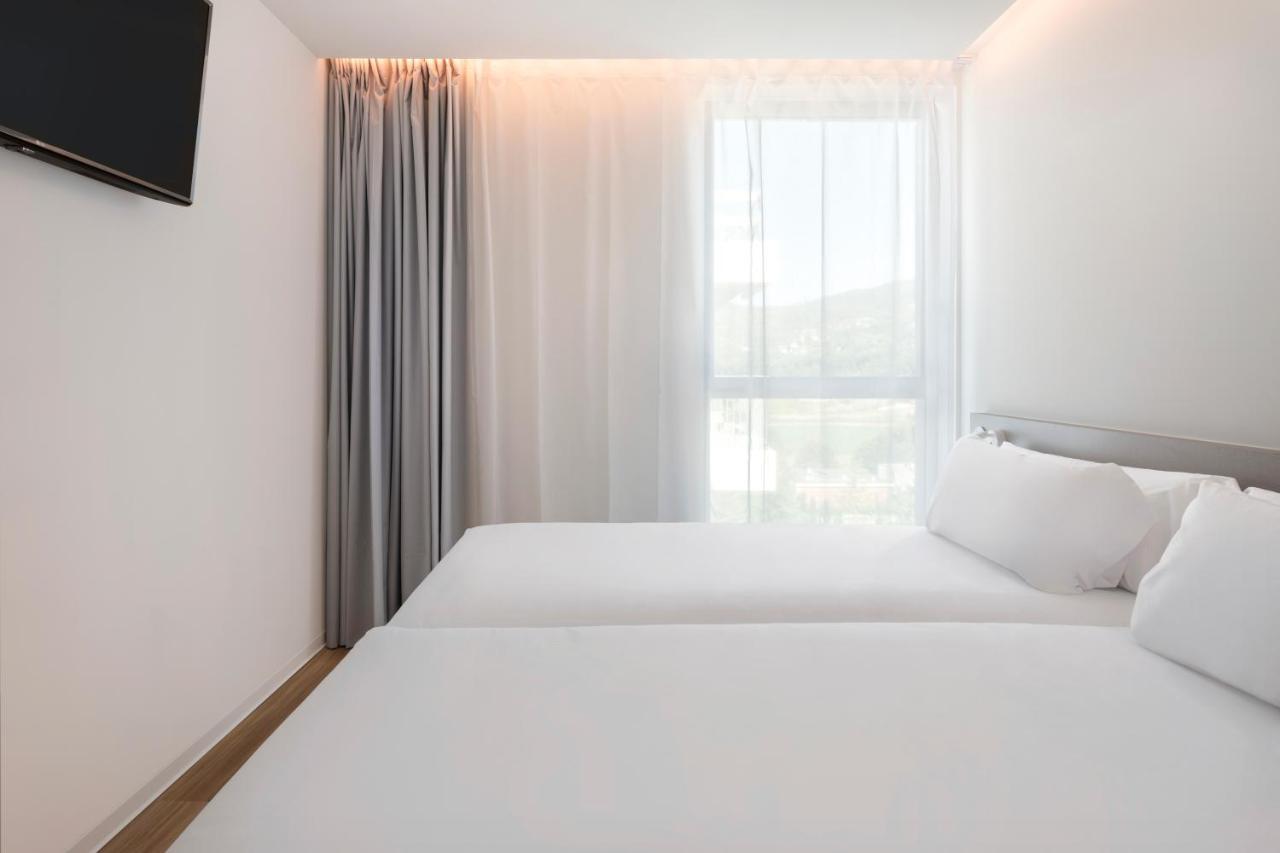 B&B Hotel Santo Tirso Zewnętrze zdjęcie