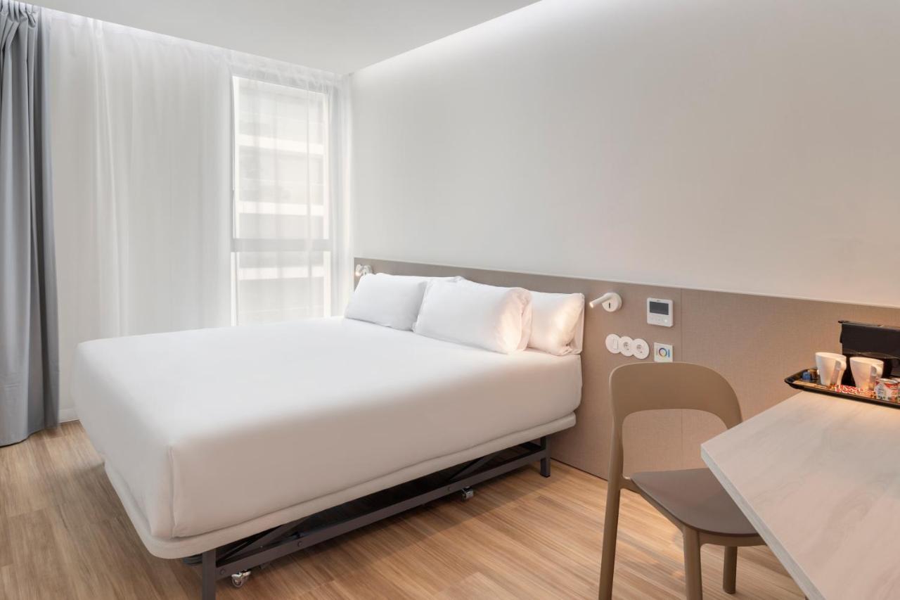 B&B Hotel Santo Tirso Zewnętrze zdjęcie