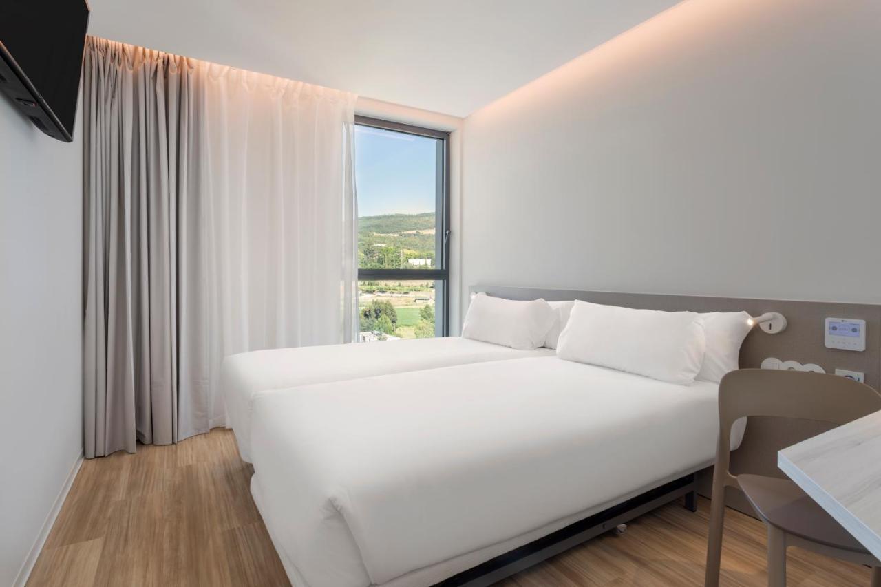 B&B Hotel Santo Tirso Zewnętrze zdjęcie