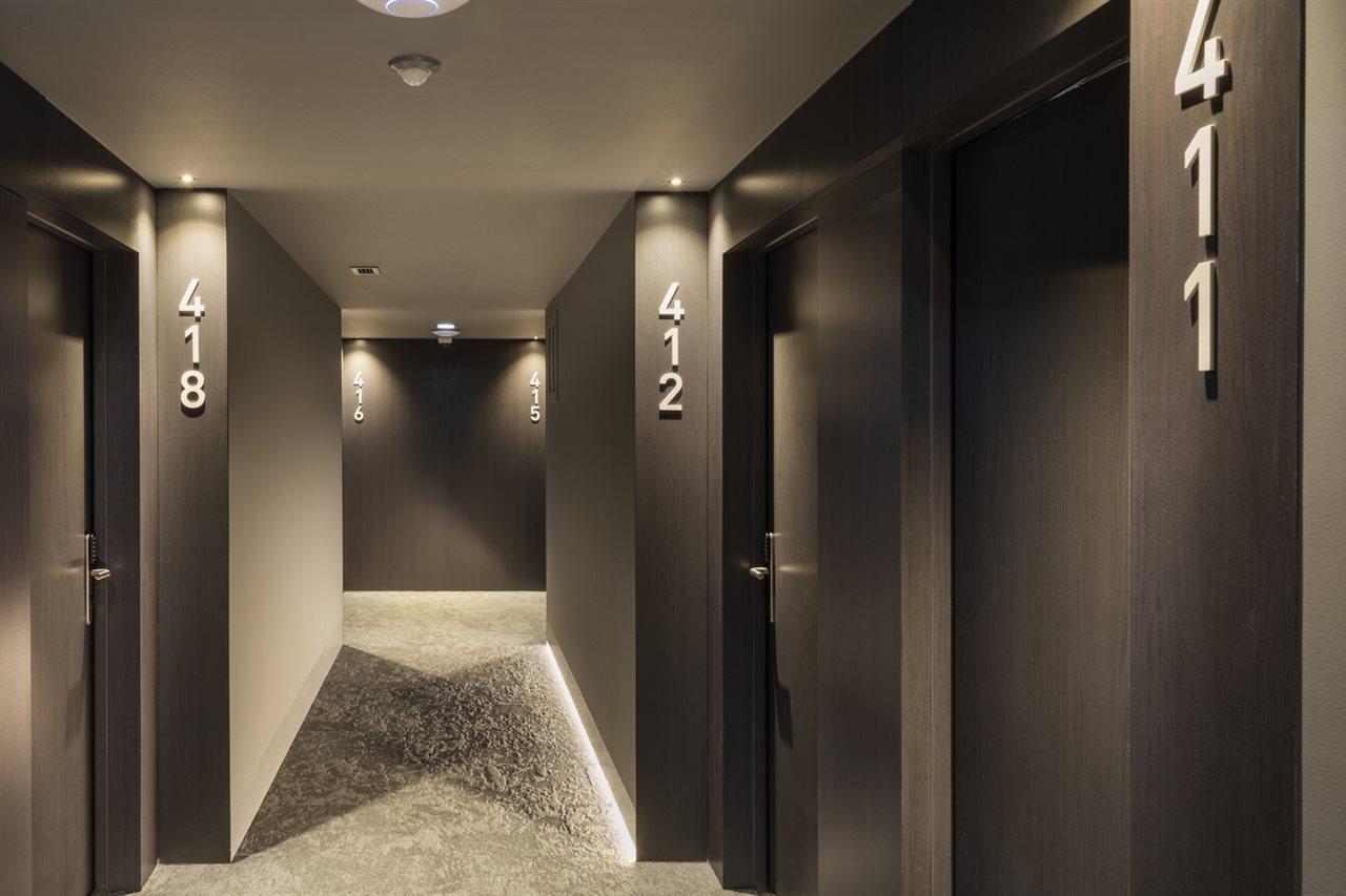 B&B Hotel Santo Tirso Zewnętrze zdjęcie