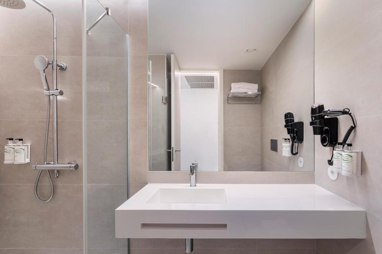 B&B Hotel Santo Tirso Zewnętrze zdjęcie