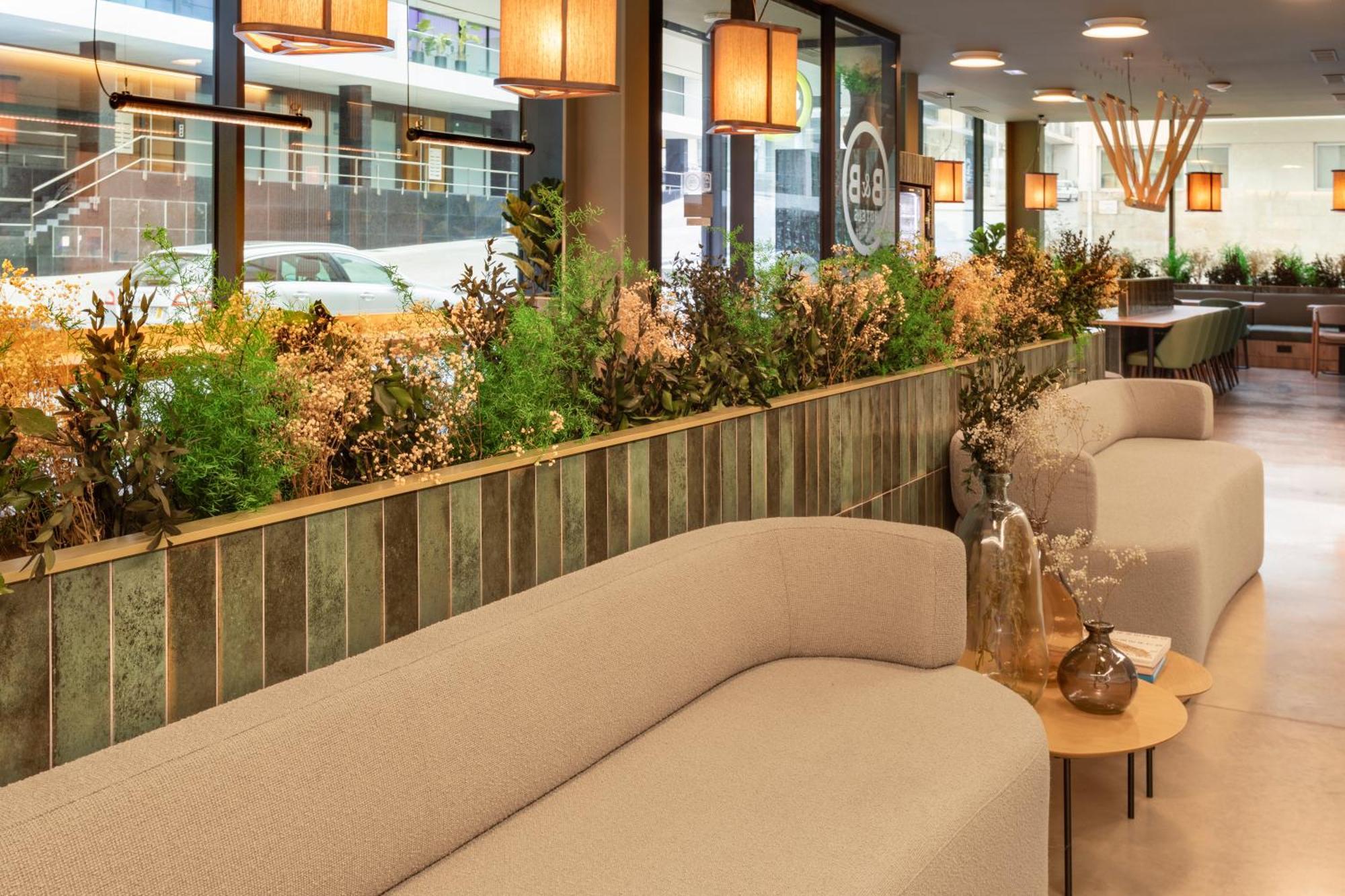 B&B Hotel Santo Tirso Zewnętrze zdjęcie