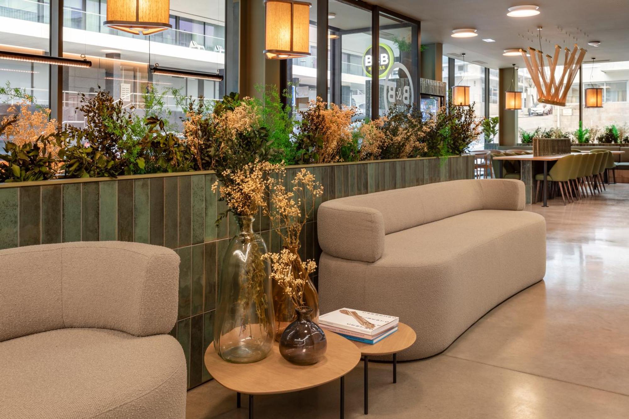 B&B Hotel Santo Tirso Zewnętrze zdjęcie
