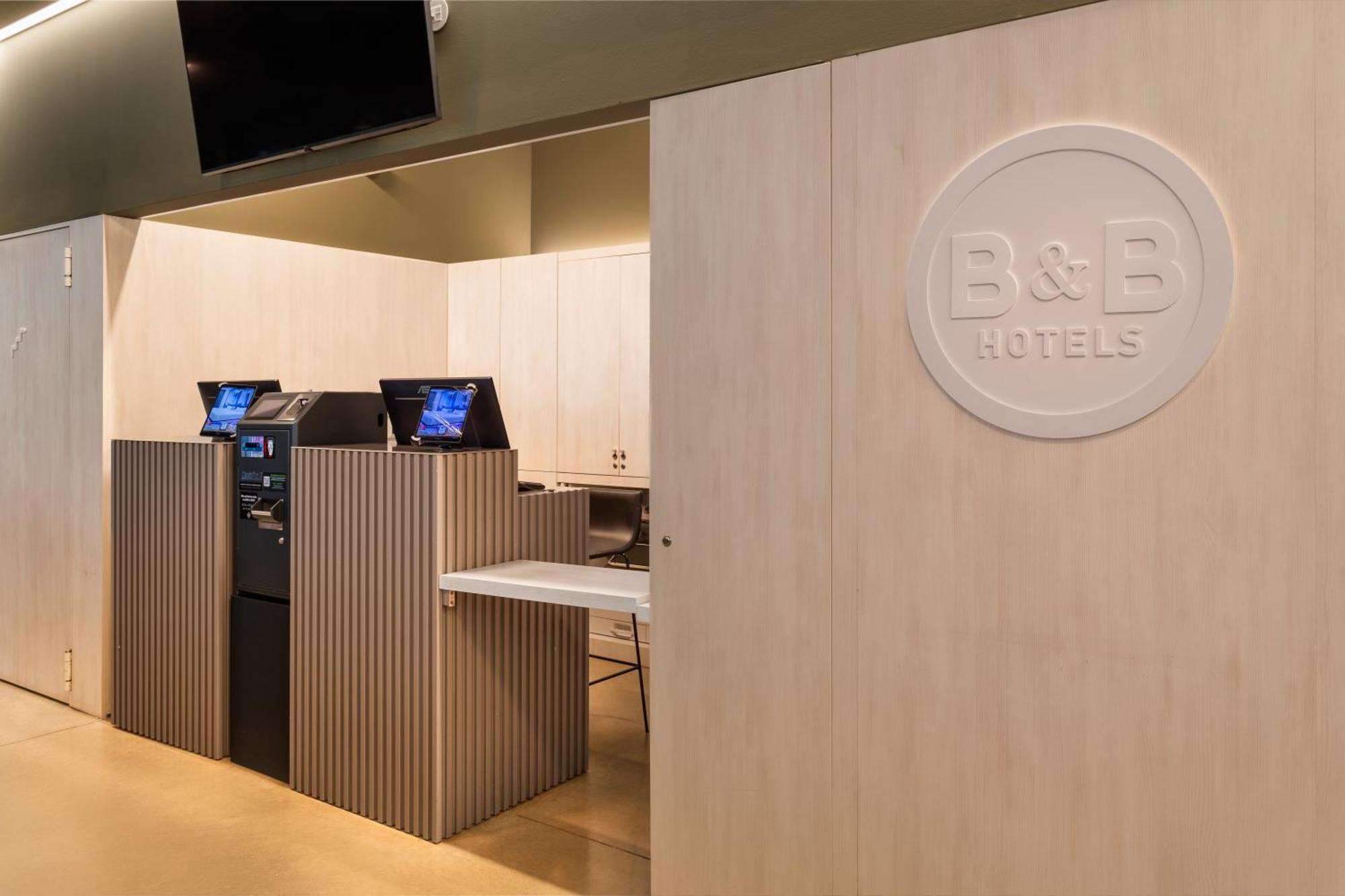 B&B Hotel Santo Tirso Zewnętrze zdjęcie